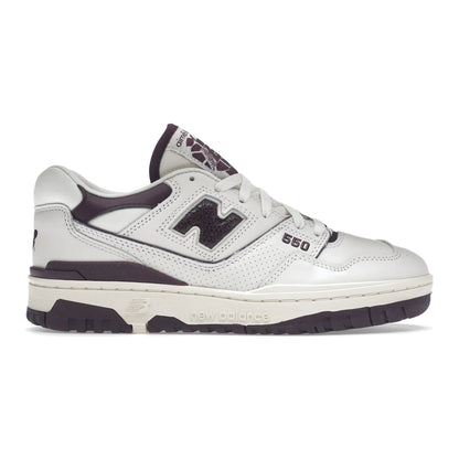 New Balance 550 Aime Leon Dore Purple