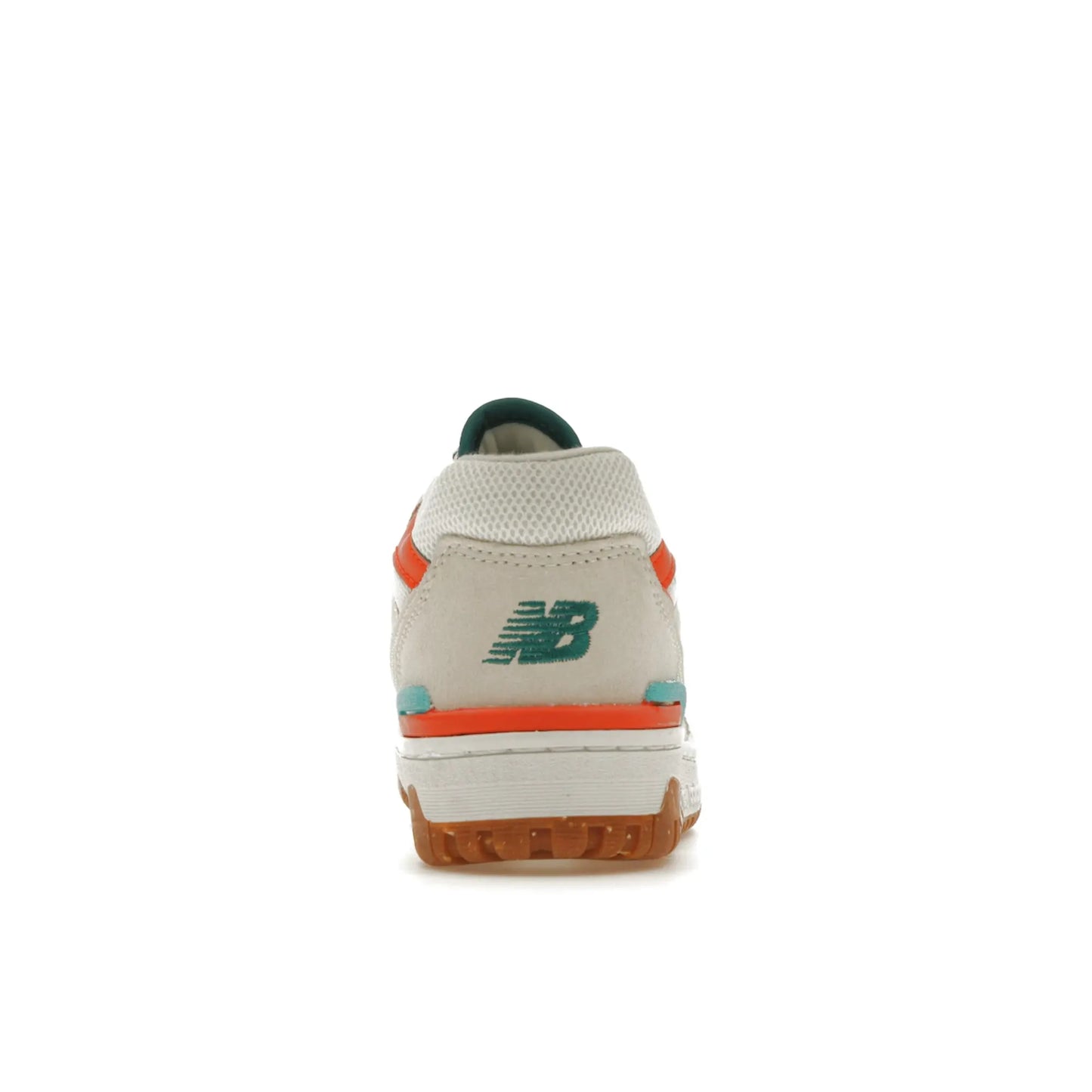 New Balance 550 Sea Salt Verdigris (Women's)