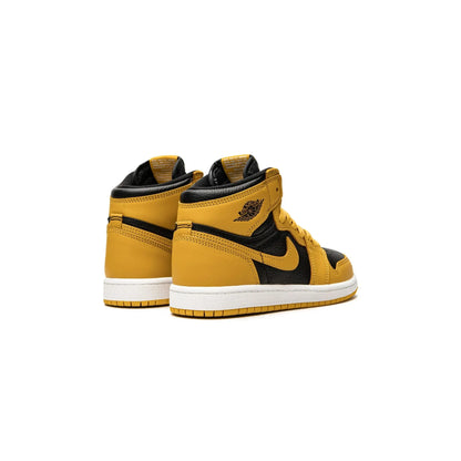 Jordan 1 Retro High OG Pollen (PS)