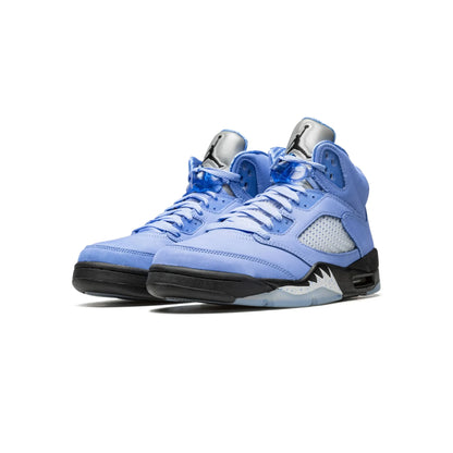 Jordan 5 Retro UNC University Blue