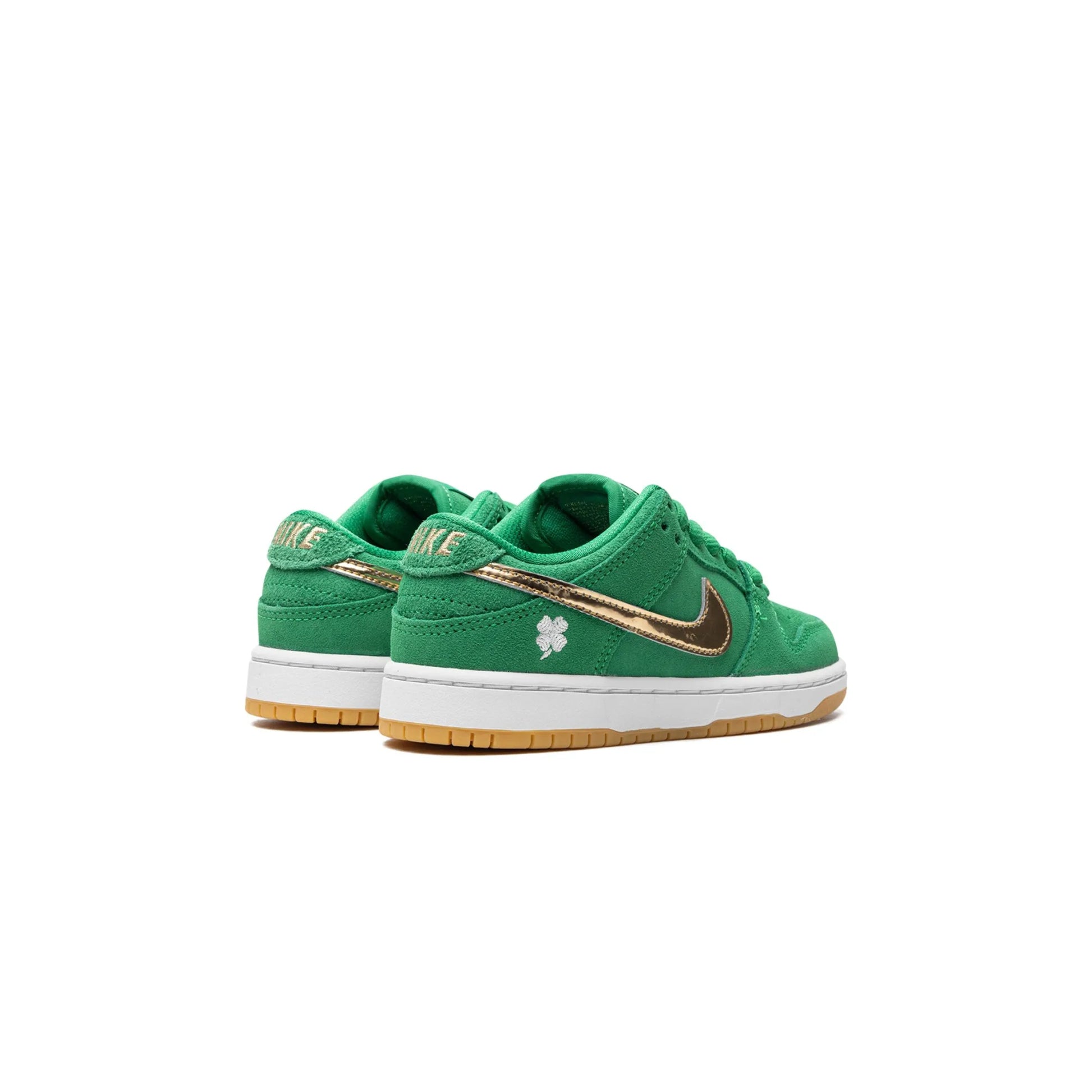 Nike SB Dunk Low St. Patrick's Day (PS) (2022)