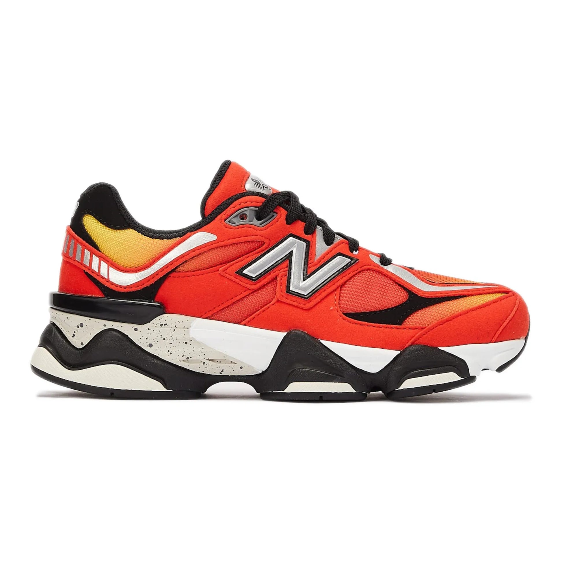 New Balance 9060 DTLR Fire Sign (GS)