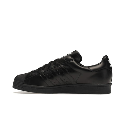 adidas Superstar Prada Black