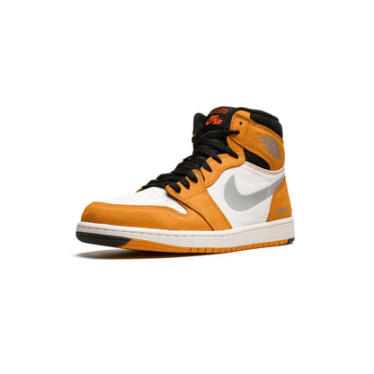 Jordan 1 High Element Gore-Tex Light Curry