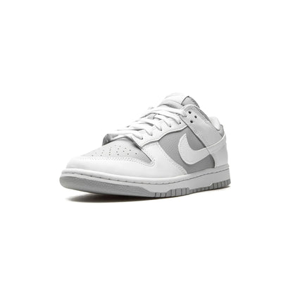 Nike Dunk Low Retro White Grey