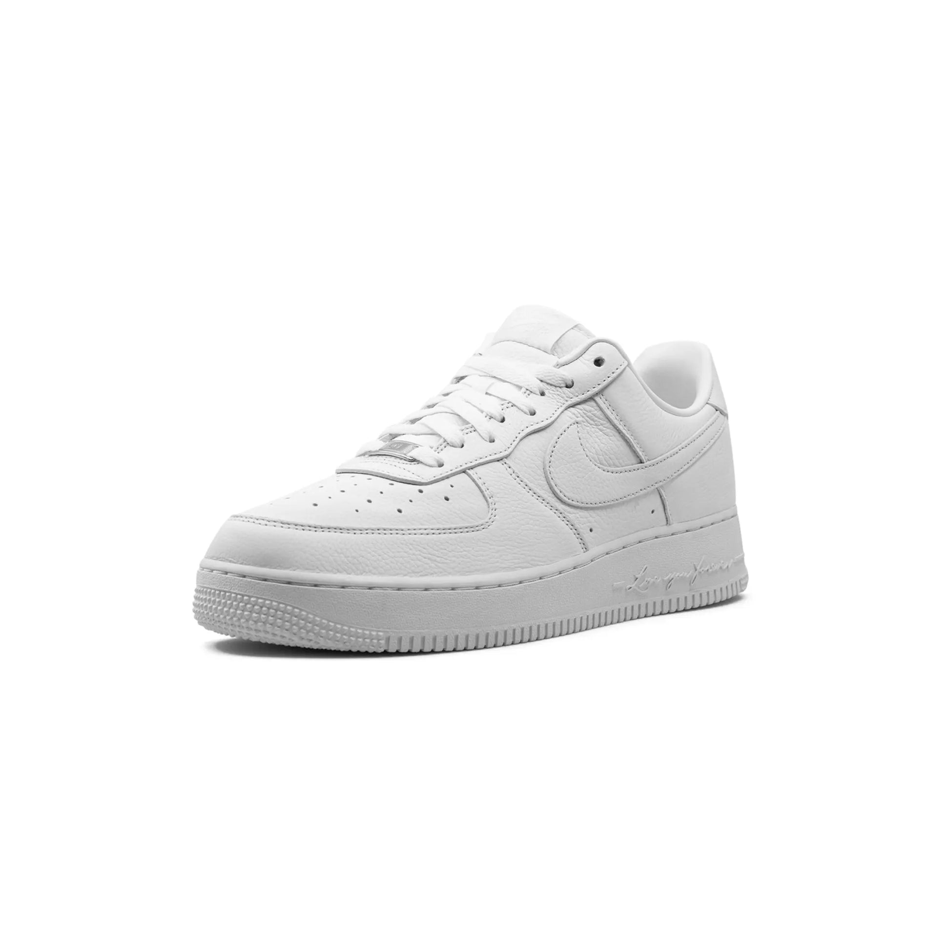 Nike Air Force 1 Low Drake NOCTA Certified Lover Boy (Includes Love You Forever Special Edition Book)