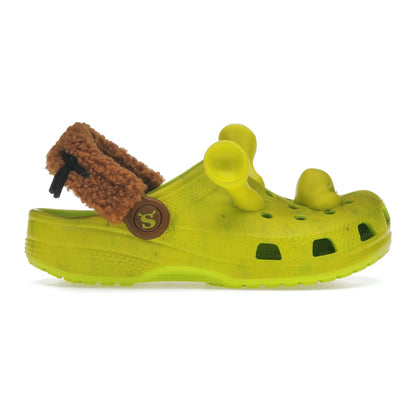 Crocs Classic Clog DreamWorks Shrek (Kids)