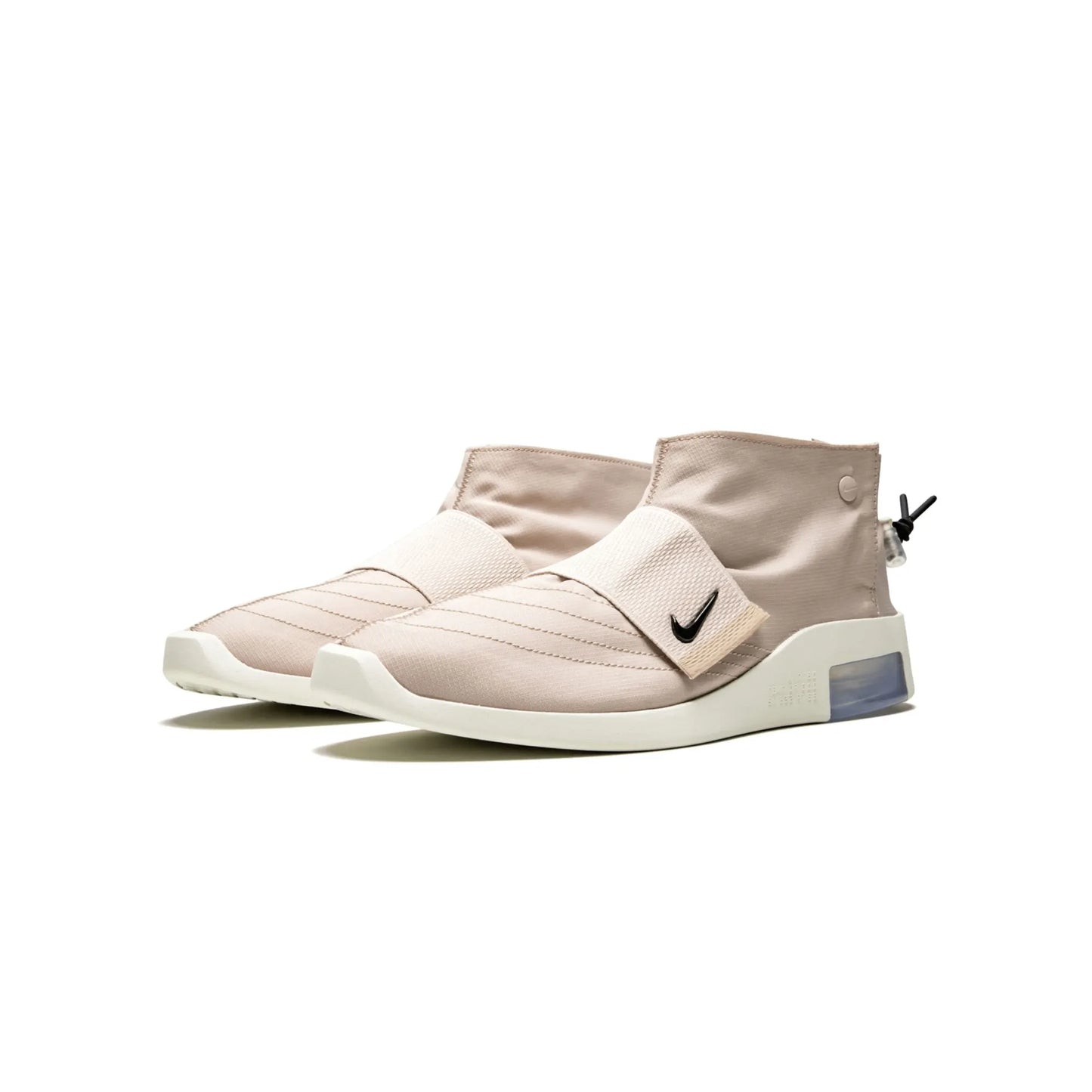 Nike Air Fear Of God Moccasin Particle Beige