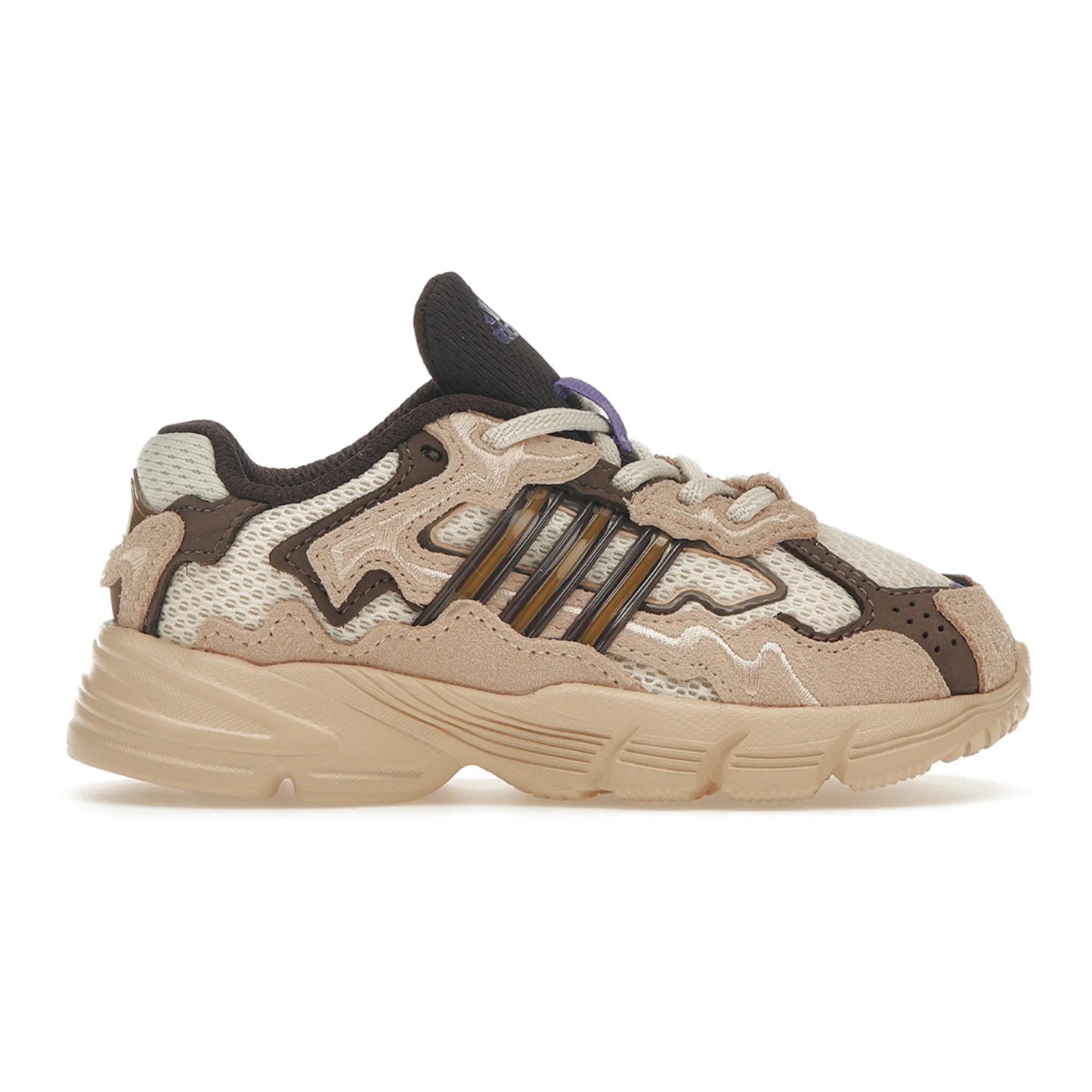 adidas Response CL Bad Bunny Paso Fino (Infants)