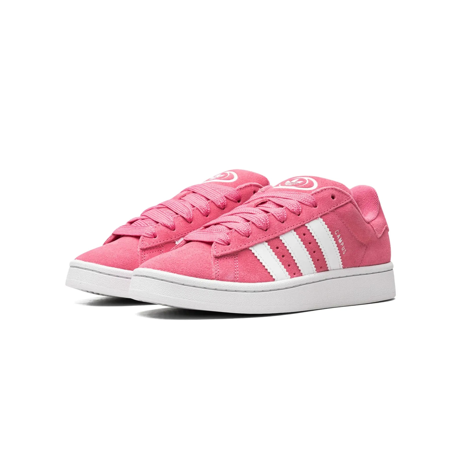 adidas Campus 00s Pink Fusion (Women's)