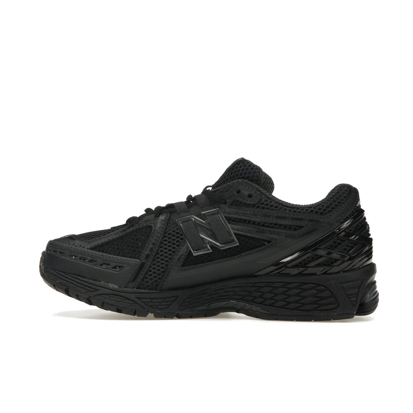 New Balance 1906R Comme des Garcons Homme Black