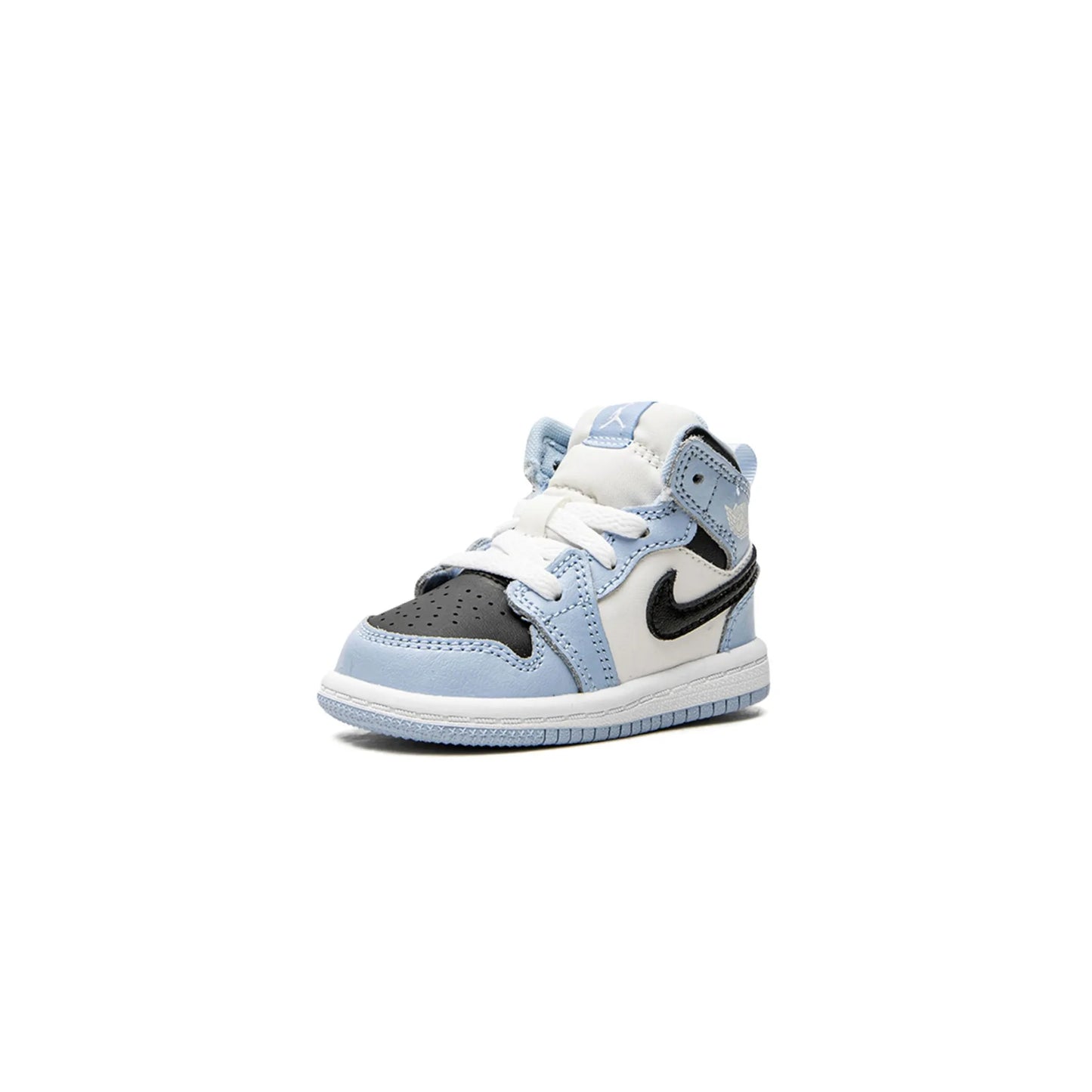 Jordan 1 Mid Ice Blue (2022) (TD)