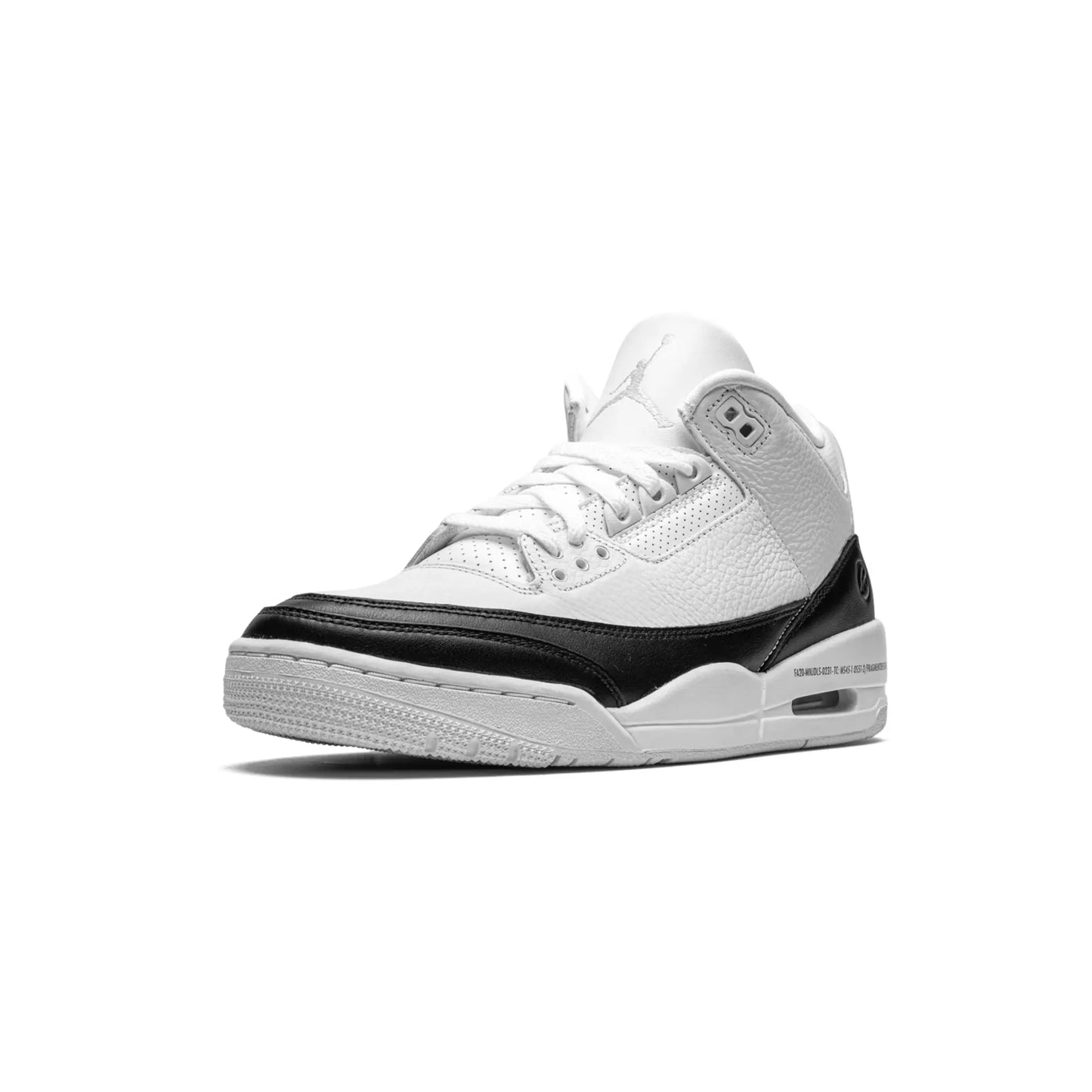 Jordan 3 Retro Fragment