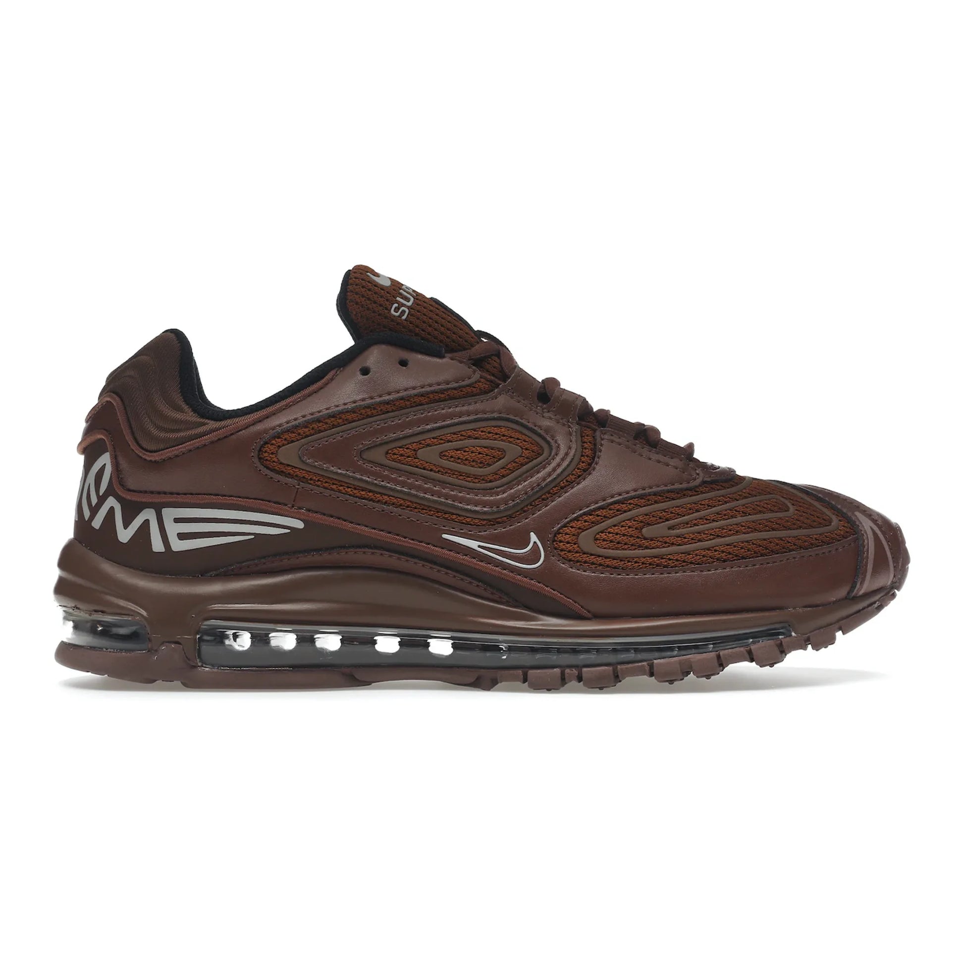 Nike Air Max 98 TL Supreme Brown