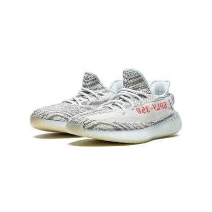 adidas Yeezy Boost 350 V2 Blue Tint