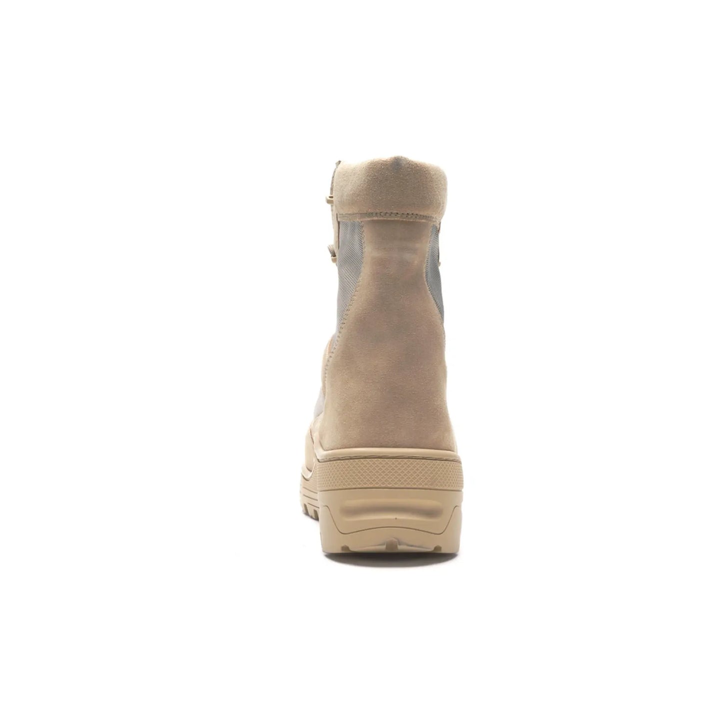 Yeezy Combat Boot Season 4 Sand