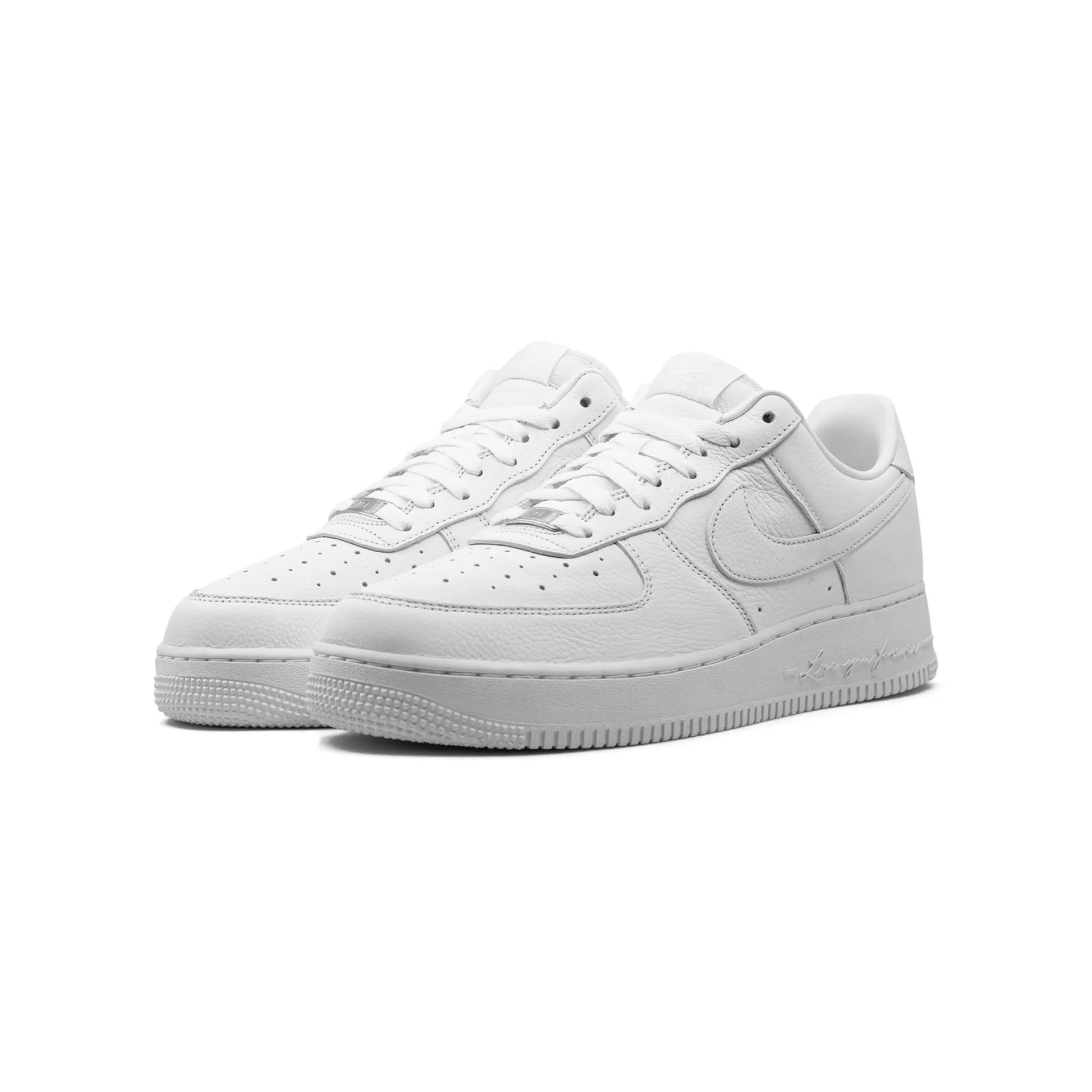 Nike Air Force 1 Low Drake NOCTA Certified Lover Boy (Includes Love You Forever Special Edition Book)