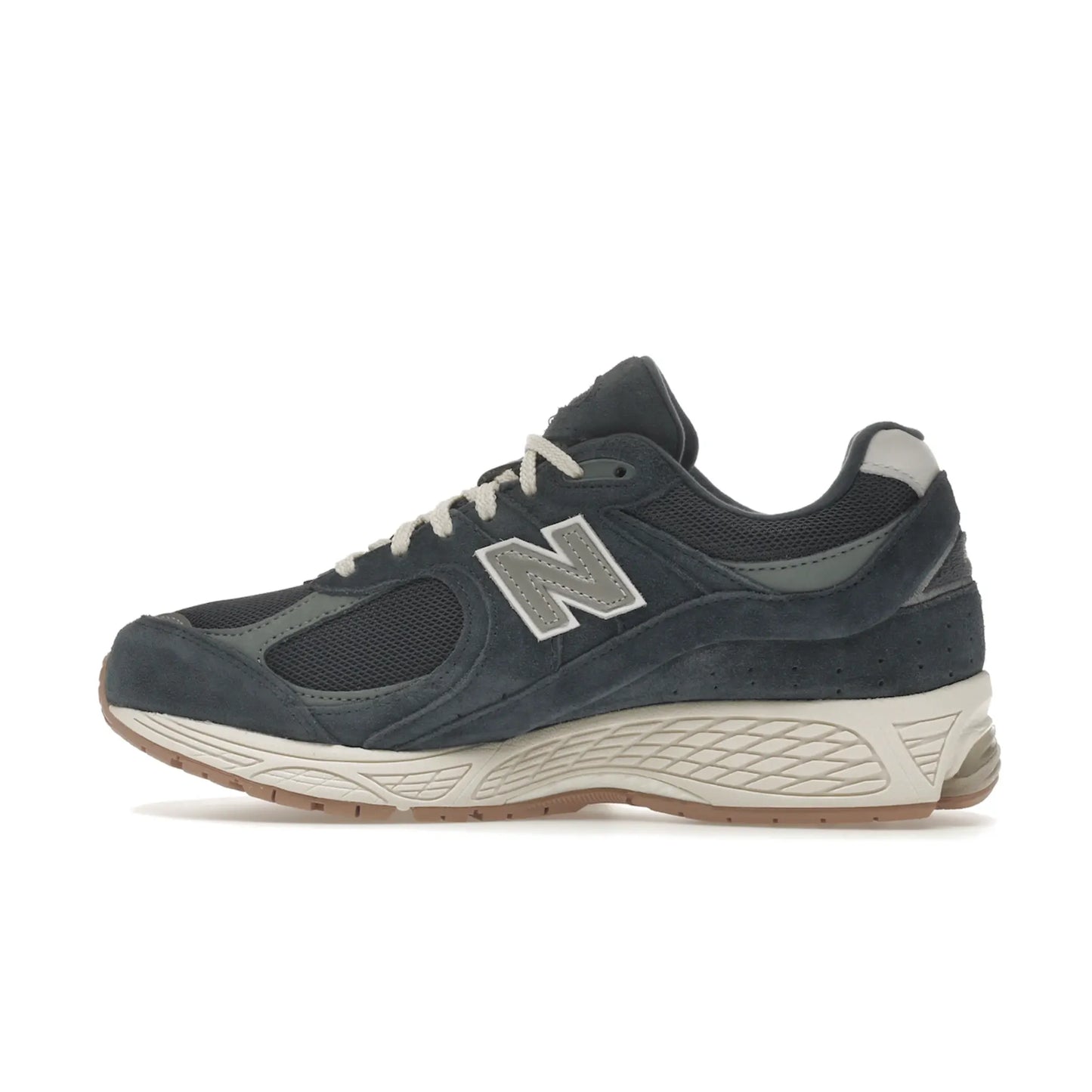 New Balance 2002R Deep Ocean Grey Slate