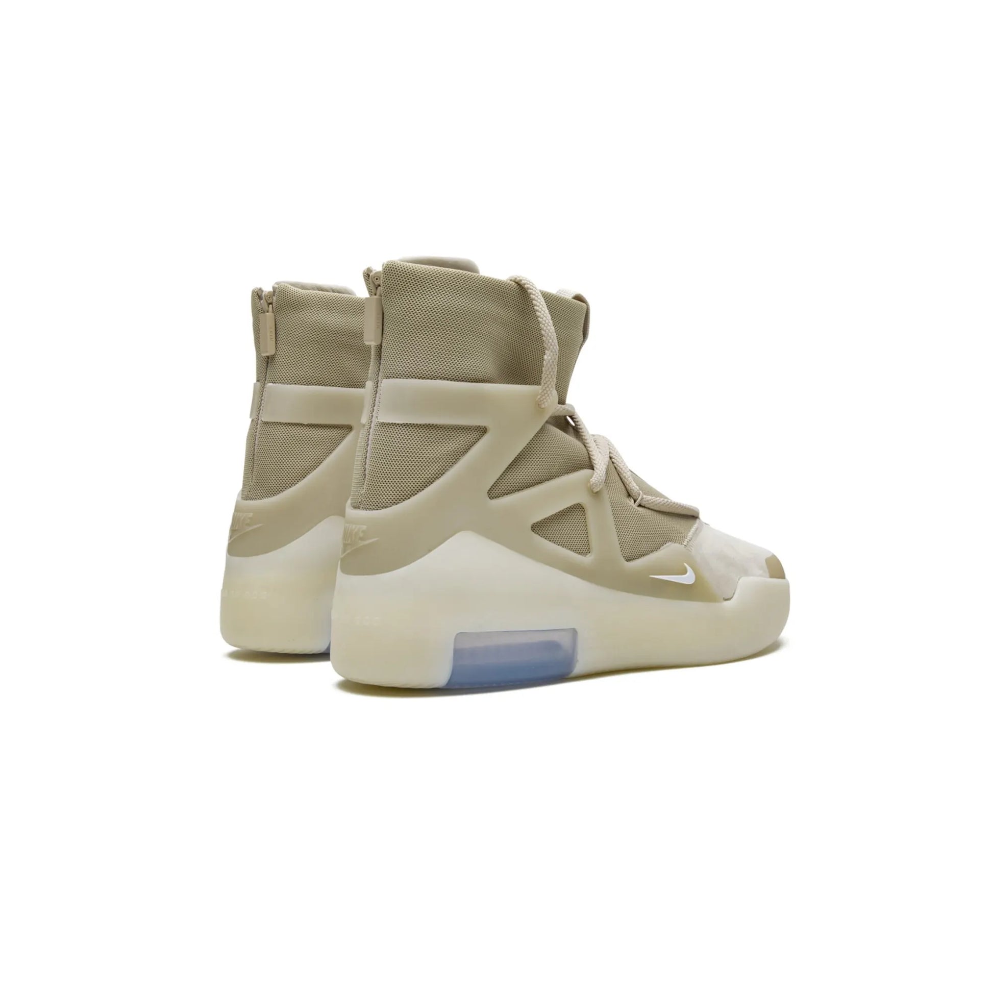 Nike Air Fear of God 1 Oatmeal