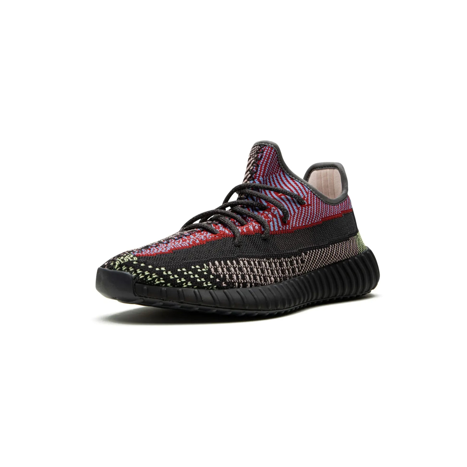 adidas Yeezy Boost 350 V2 Yecheil (Non-Reflective)