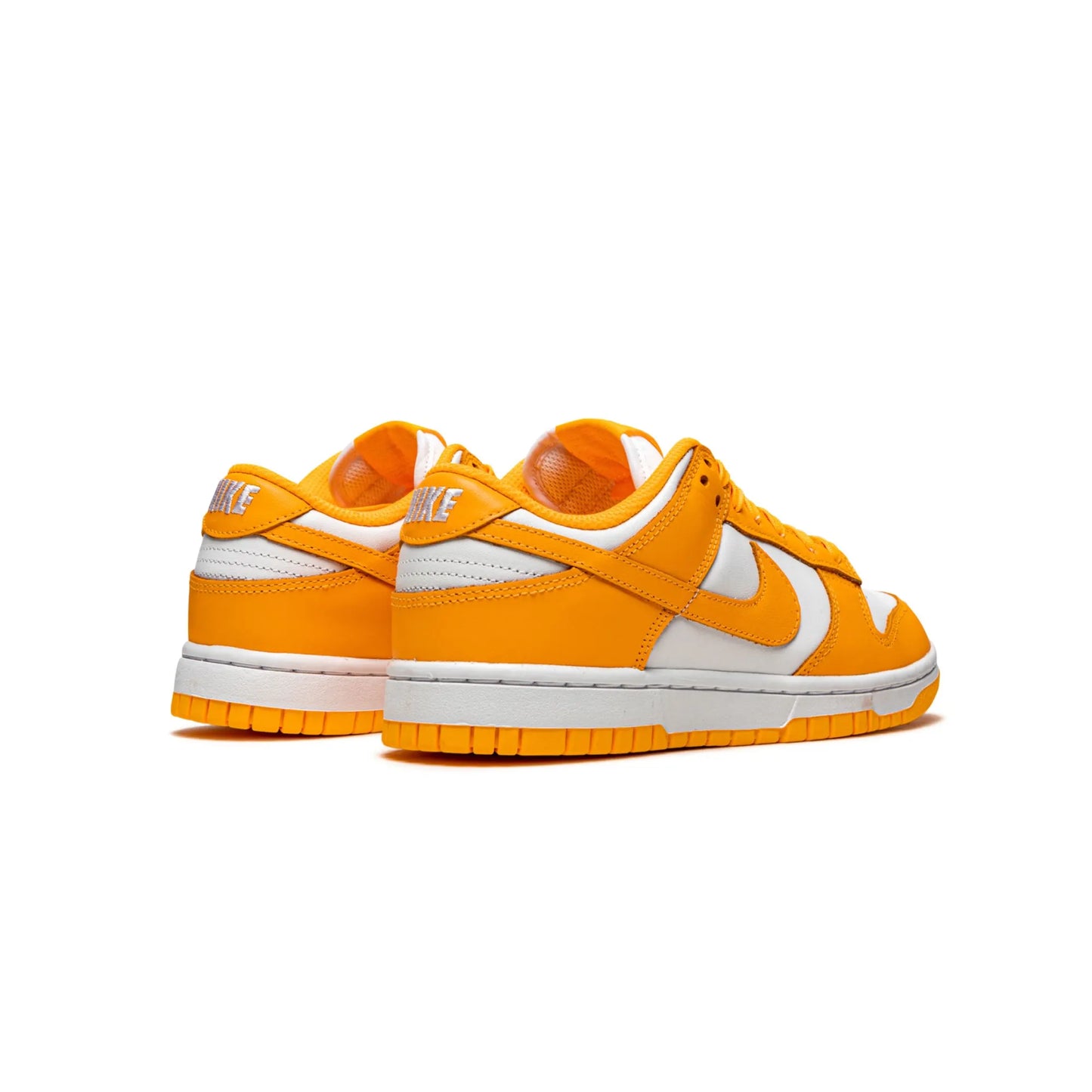 Nike Dunk Low Laser Orange (Women's)