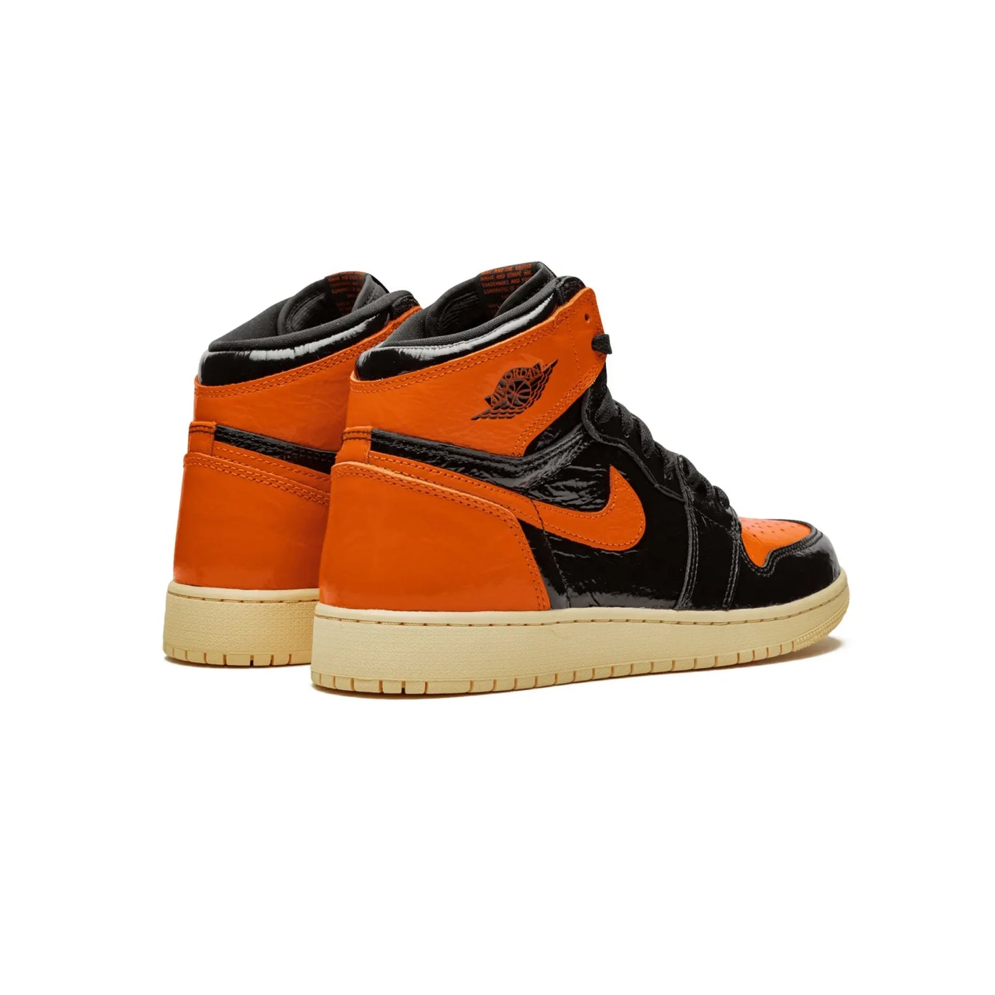 Jordan 1 Retro High Shattered Backboard 3.0 (GS)