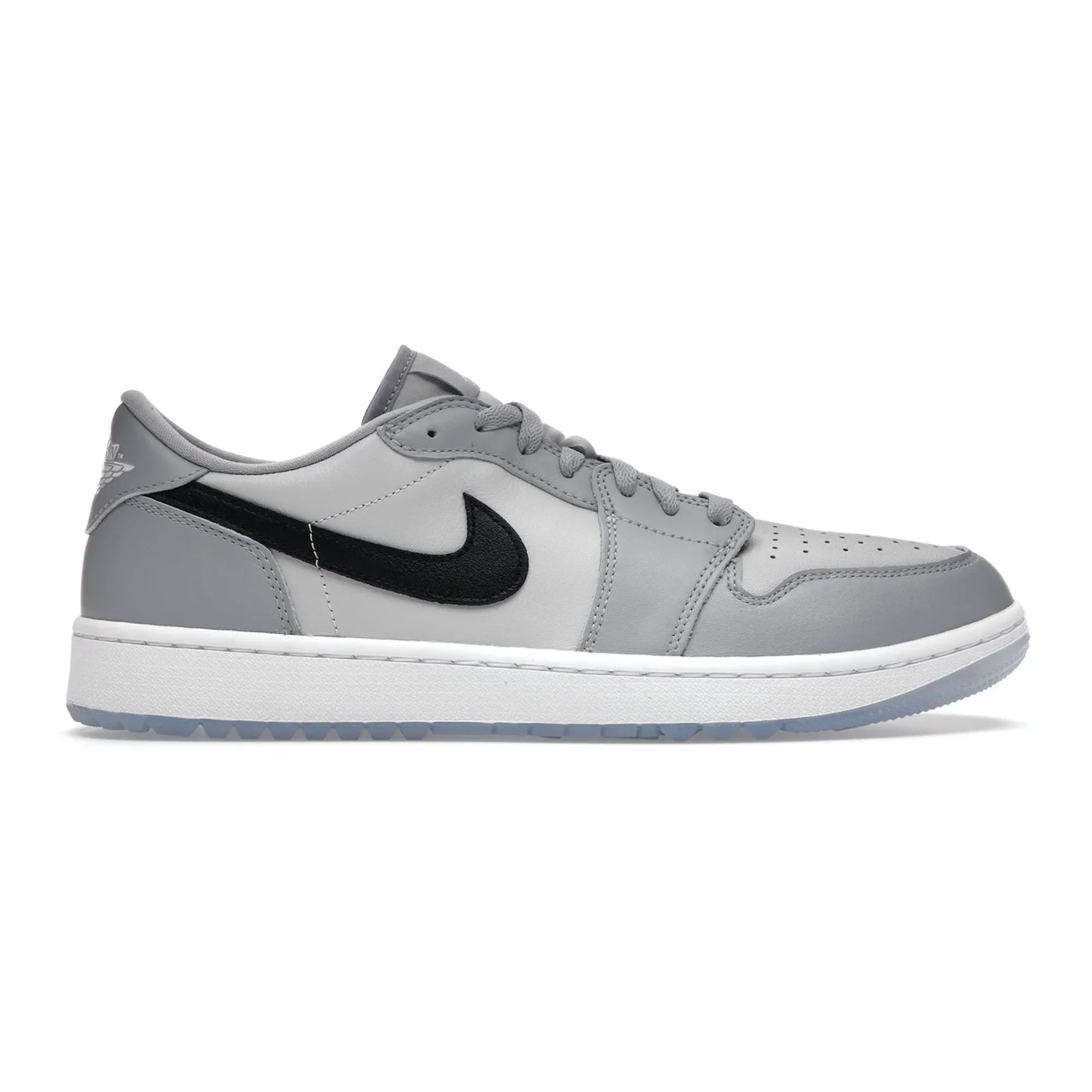 Jordan 1 Retro Low Golf Wolf Grey