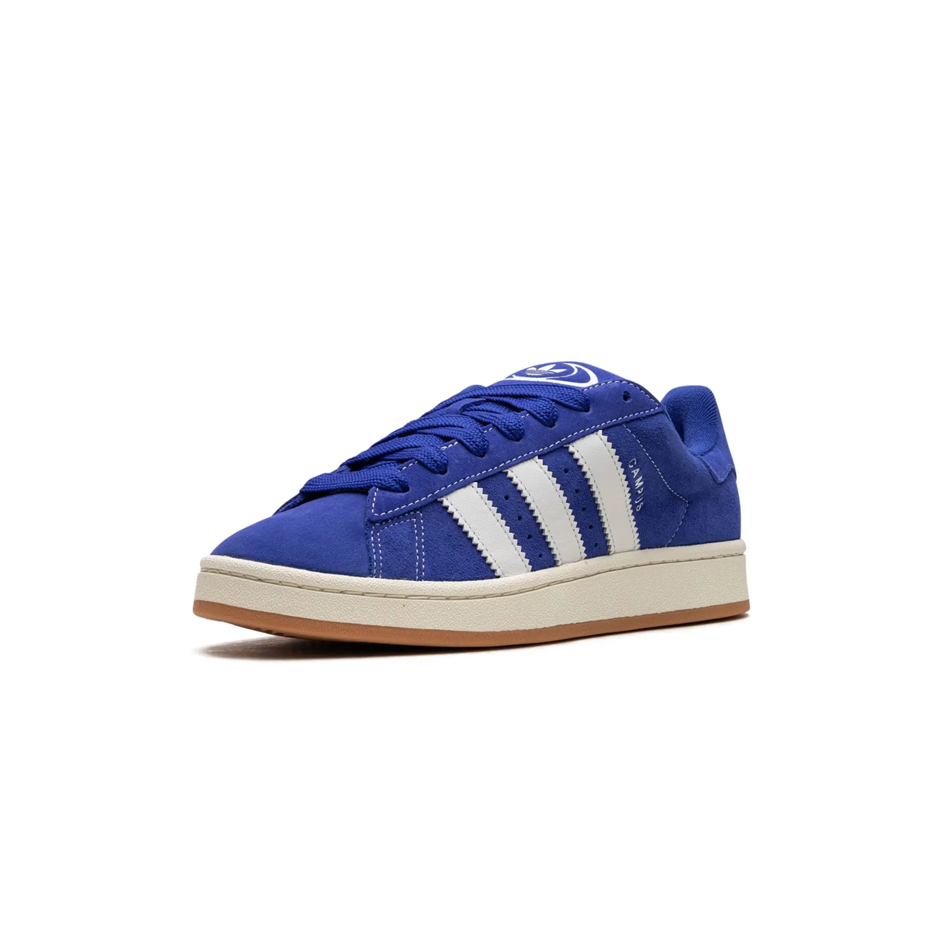 adidas Campus 00s Semi Lucid Blue Cloud White