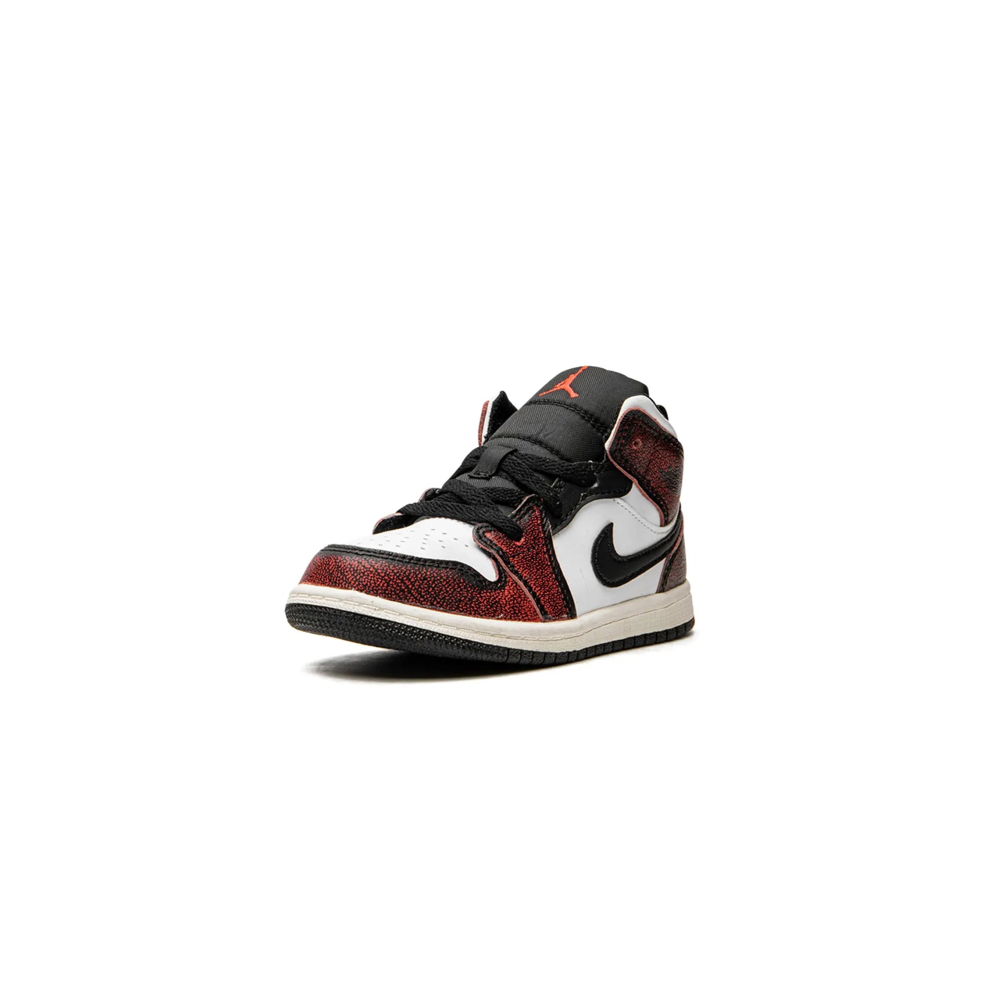 Jordan 1 Mid SE Wear-Away Chicago (TD)