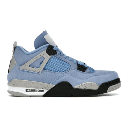 Jordan 4 Retro University Blue