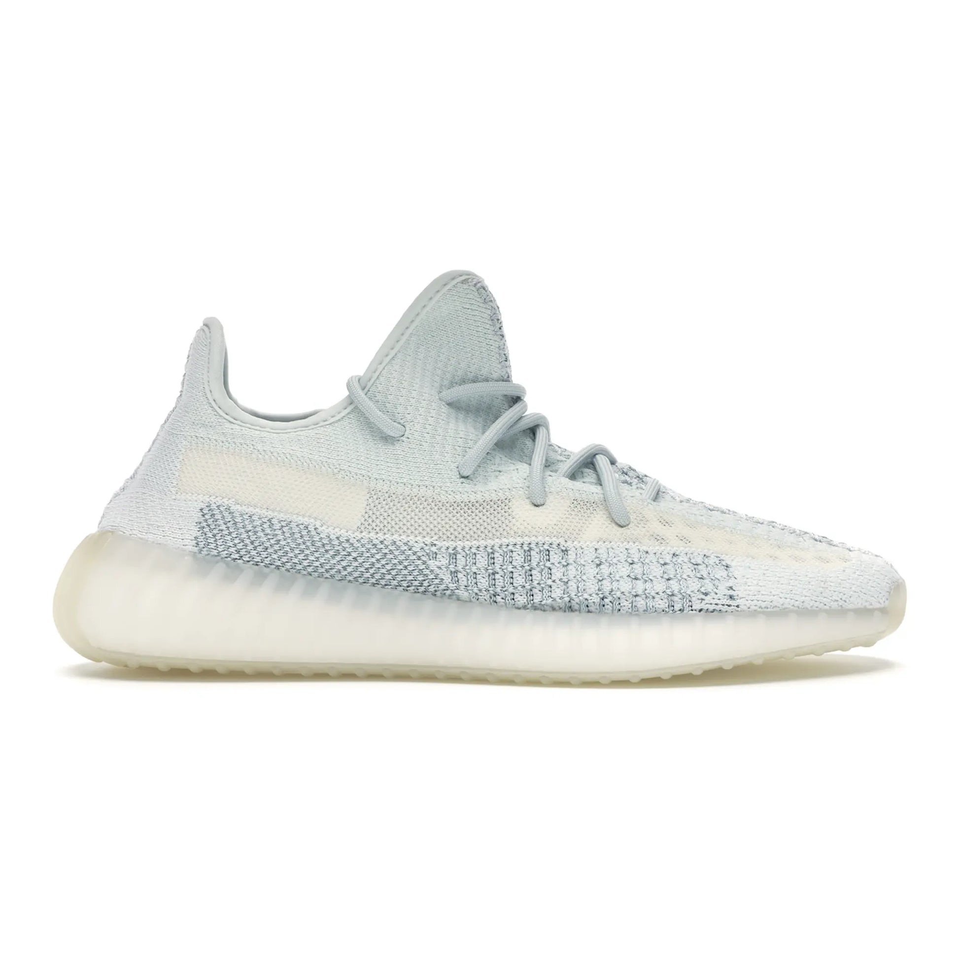 adidas Yeezy Boost 350 V2 Cloud White (Reflective)