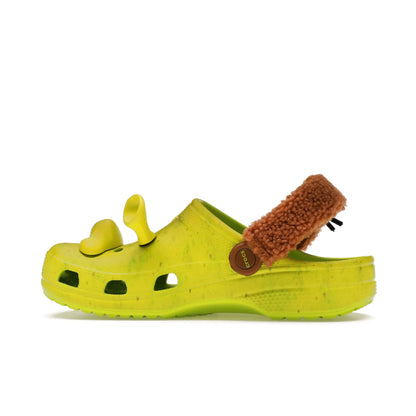 Crocs Classic Clog DreamWorks Shrek