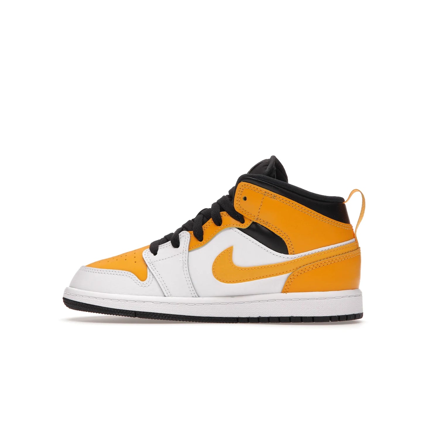 Jordan 1 Mid University Gold (PS)