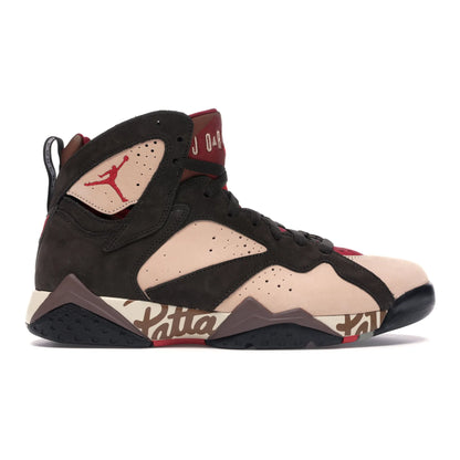 Jordan 7 Retro Patta Shimmer