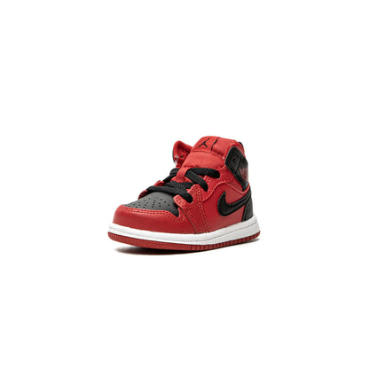 Jordan 1 Mid Reverse Bred (TD)