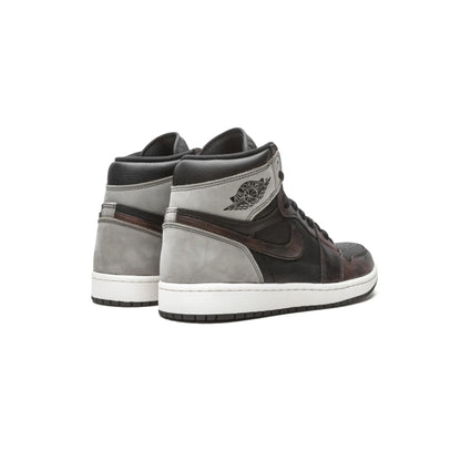 Jordan 1 Retro High Light Army Rust Shadow Patina