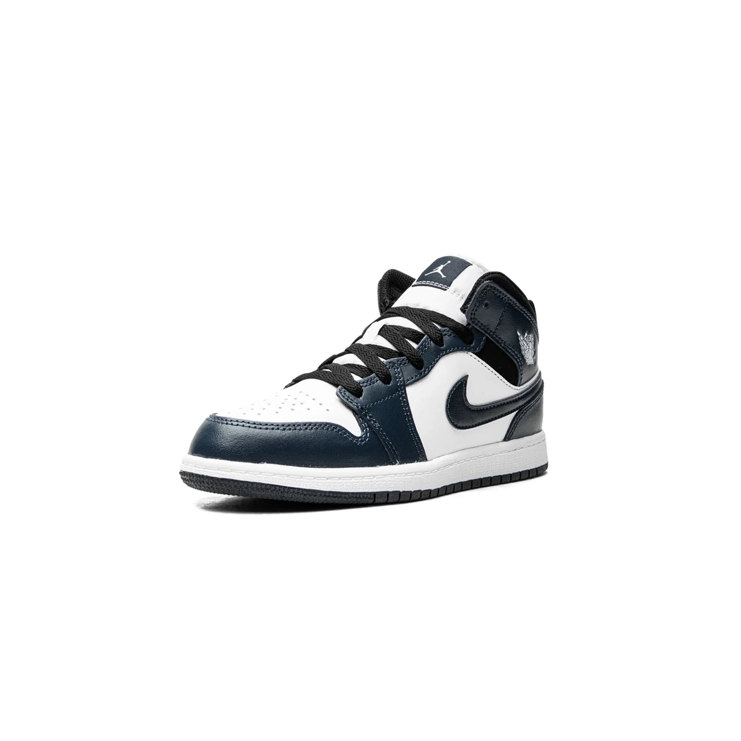 Jordan 1 Mid Armory Navy (PS)