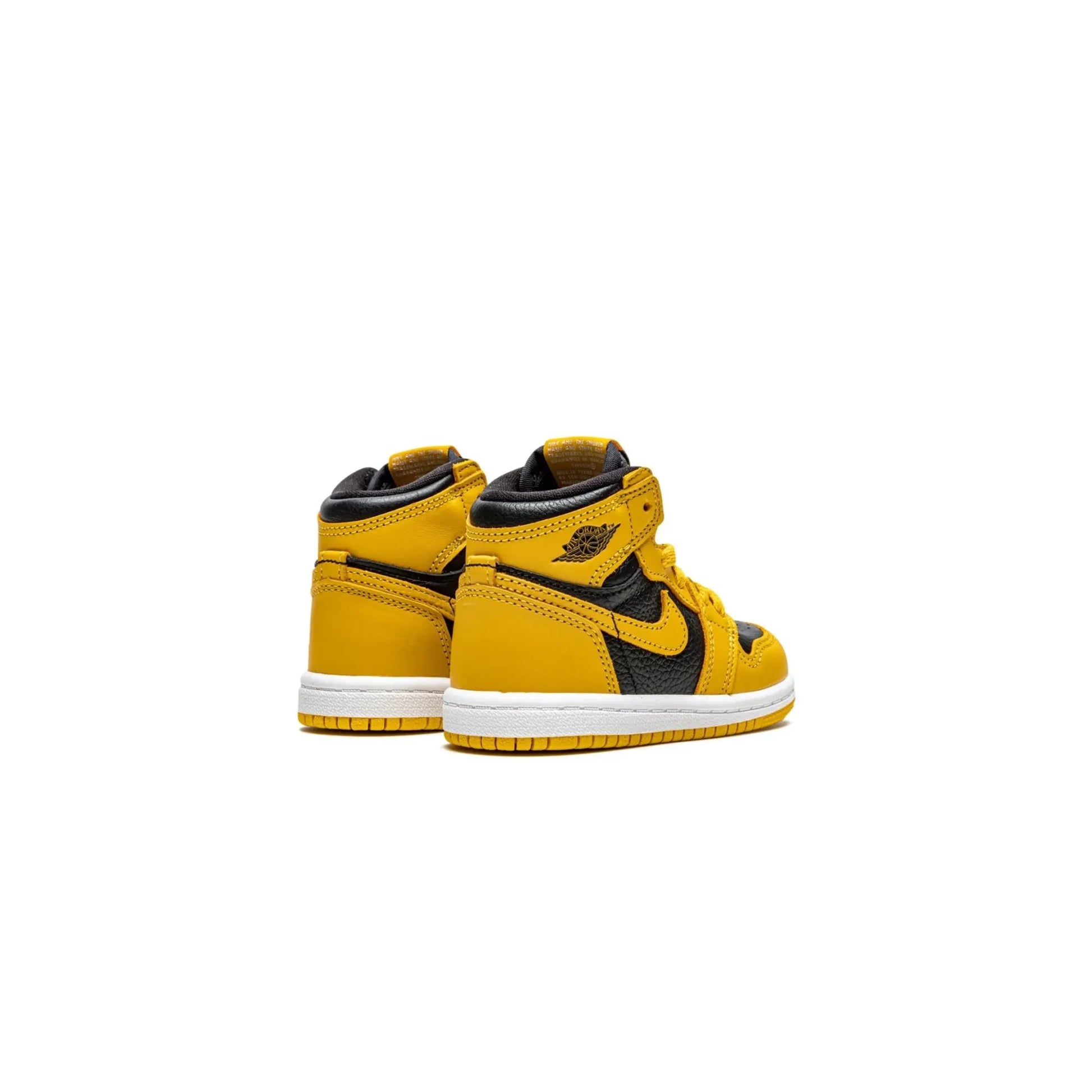 Jordan 1 Retro High OG Pollen (TD)