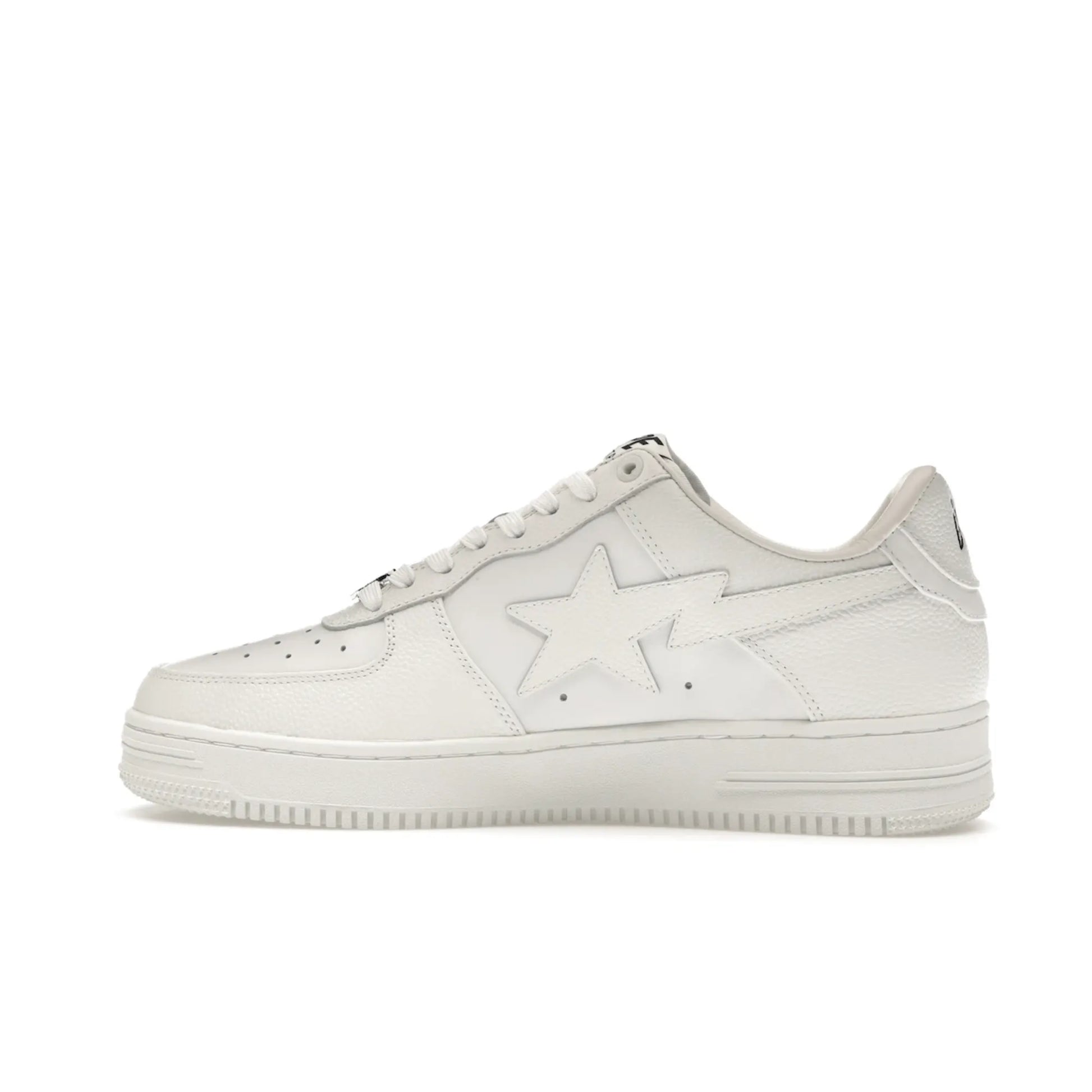 A Bathing Ape Bape Sta Ivory (2023)