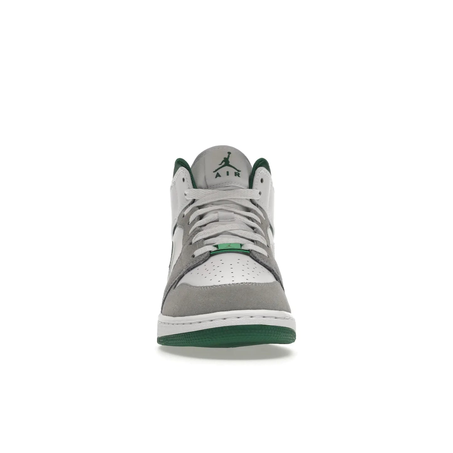 Jordan 1 Mid SE White Pine Green Smoke Grey (GS)