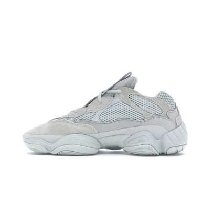 adidas Yeezy 500 Salt