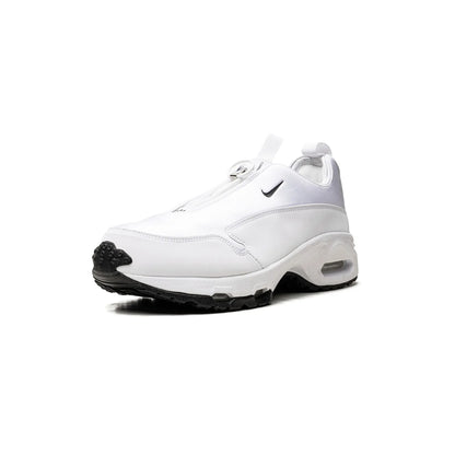 Nike Air Max Sunder SP Comme des Garcons Homme Plus White