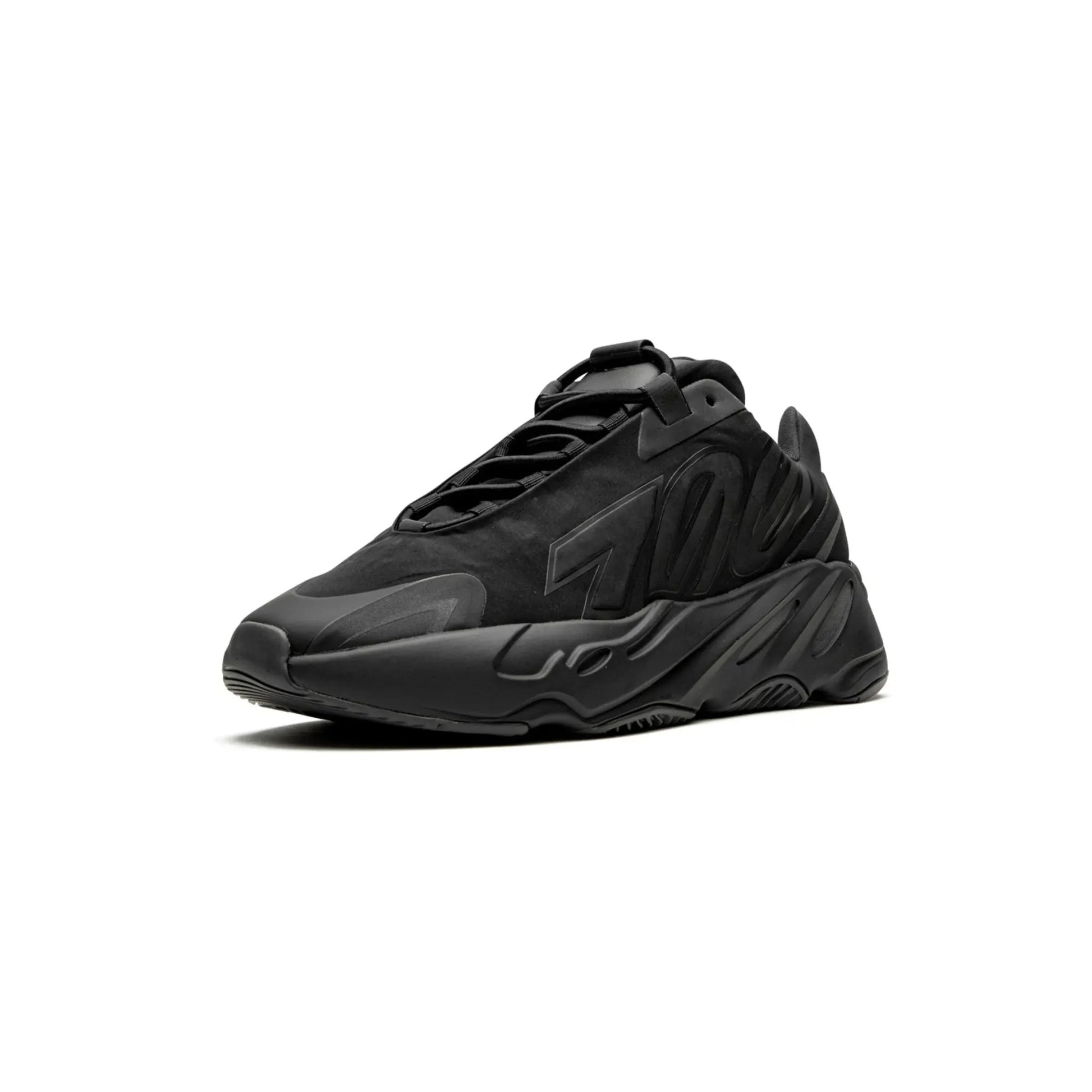 adidas Yeezy Boost 700 MNVN Triple Black