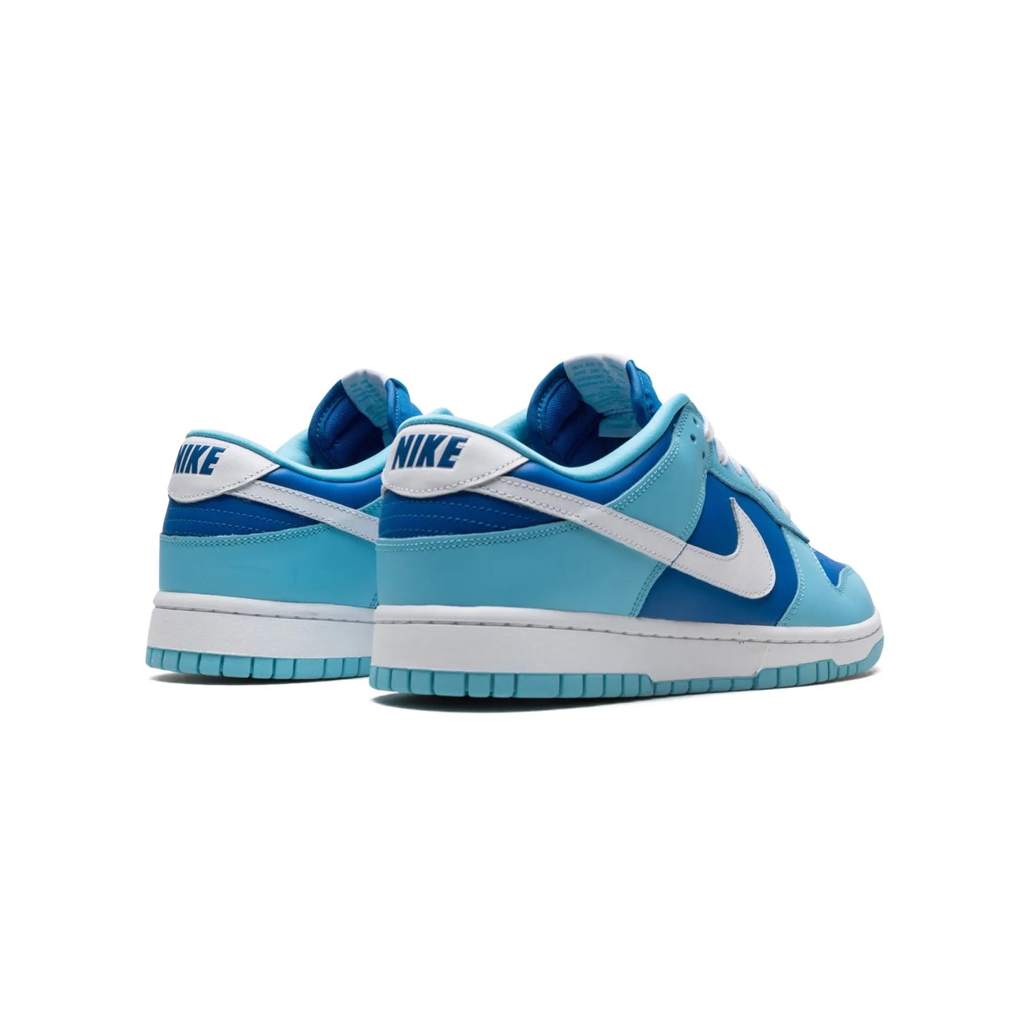 Nike Dunk Low Retro QS Argon (2022)