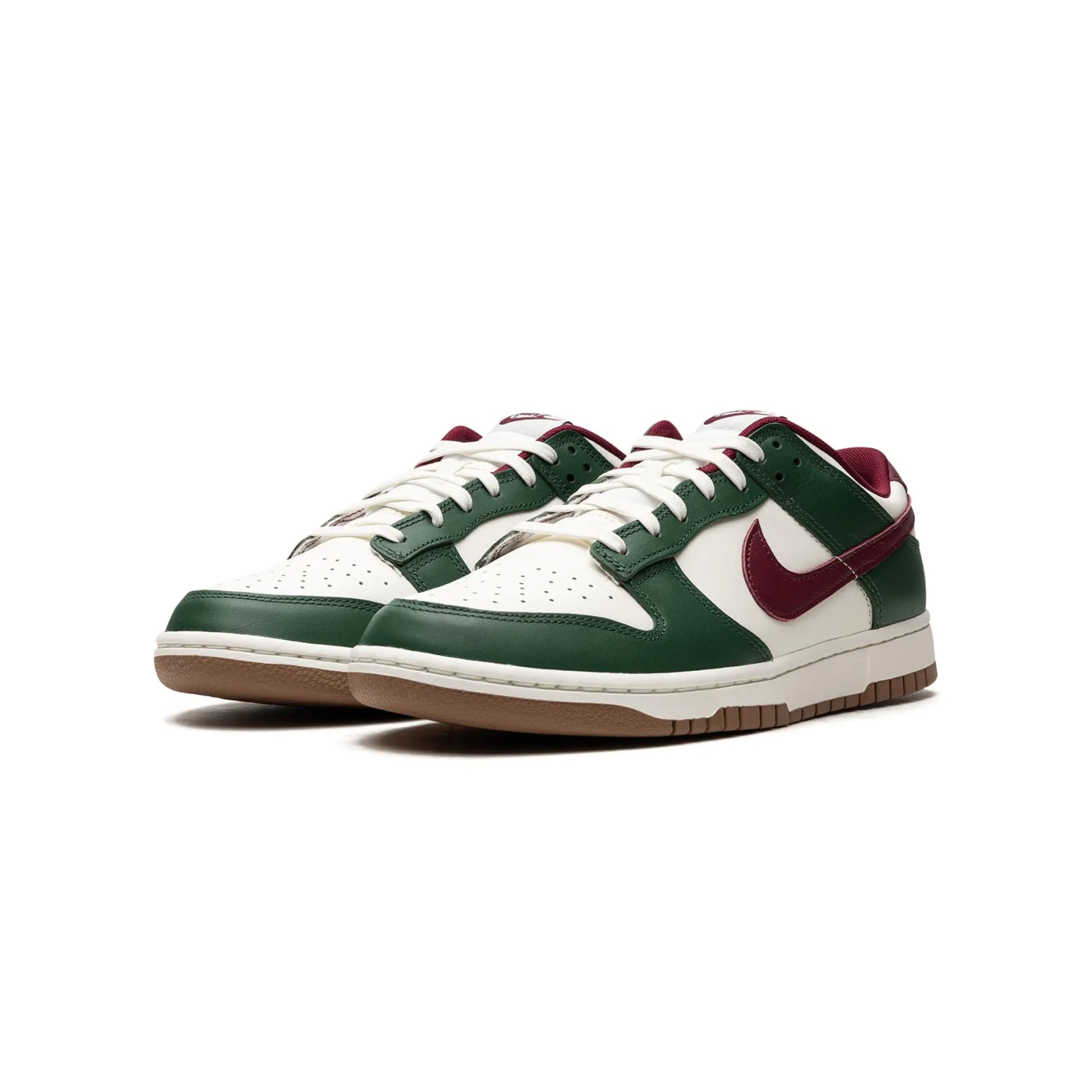 Nike Dunk Low Gorge Green