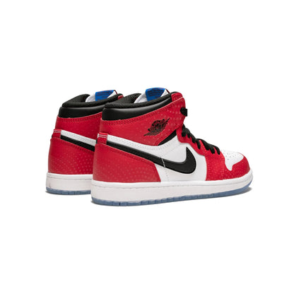 Jordan 1 Retro High Spider-Man Origin Story (PS)