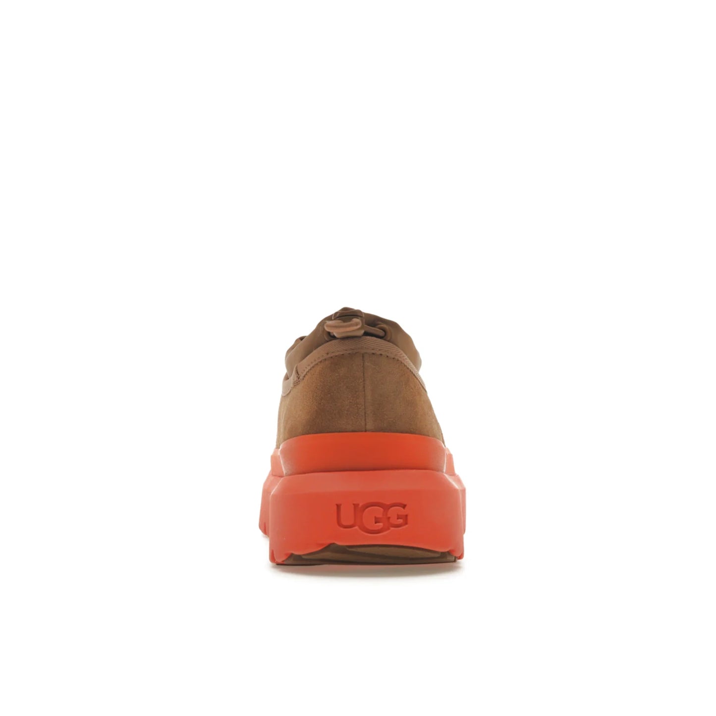 UGG Tasman Weather Hybrid Slipper Chestnut Orange