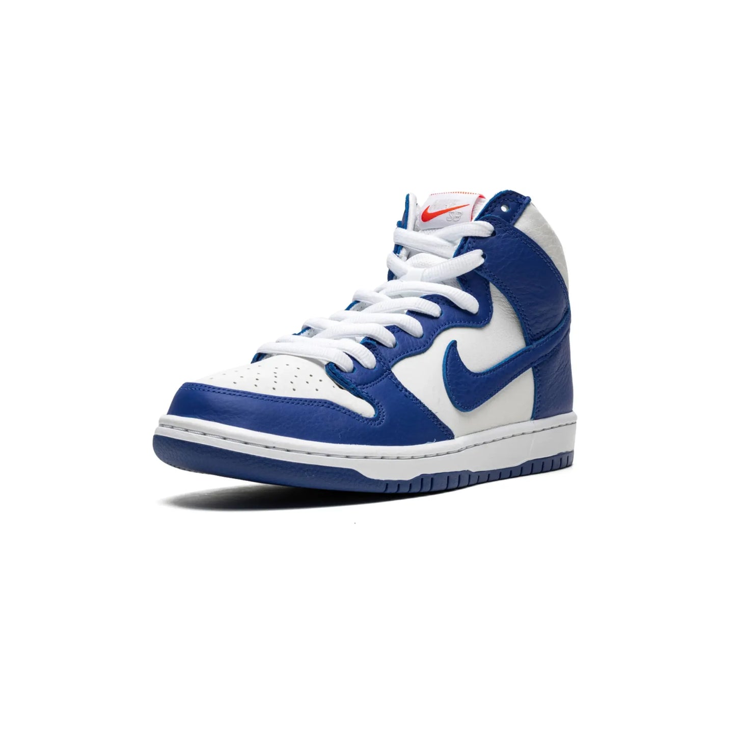 Nike SB Dunk High Pro ISO Kentucky