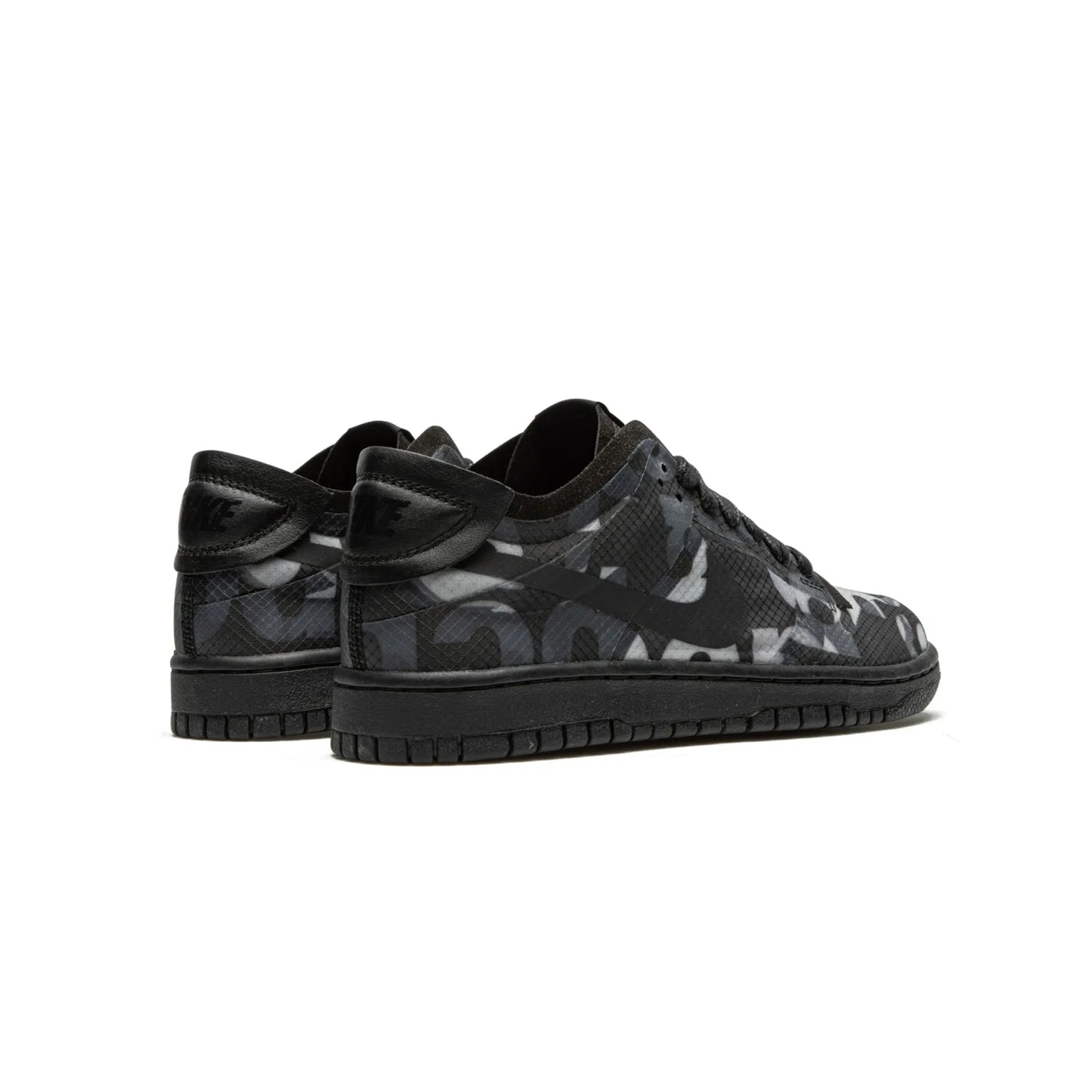 Nike Dunk Low Comme des Garcons Print (Women's)