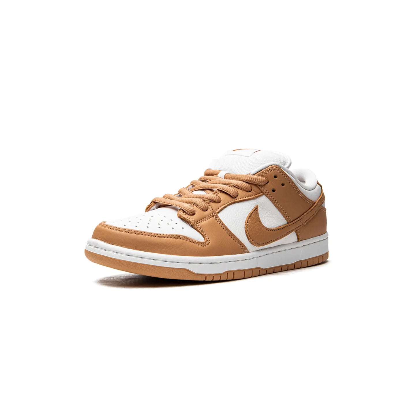 Nike SB Dunk Low Pro ISO Light Cognac